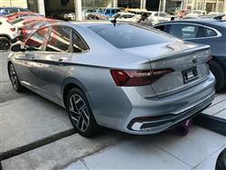 ڤۆڵکسواگن جێتا